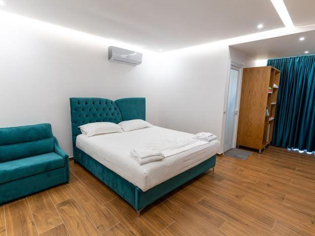 Anna Hotel Ksamil Extérieur photo